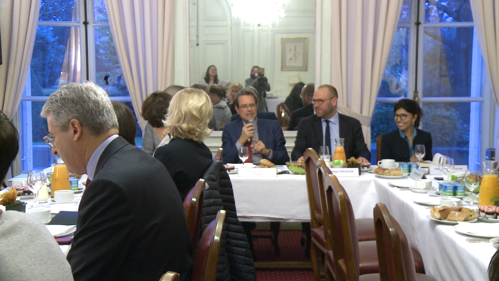 Handicap : Financement de la prise en charge des personnes handicapées